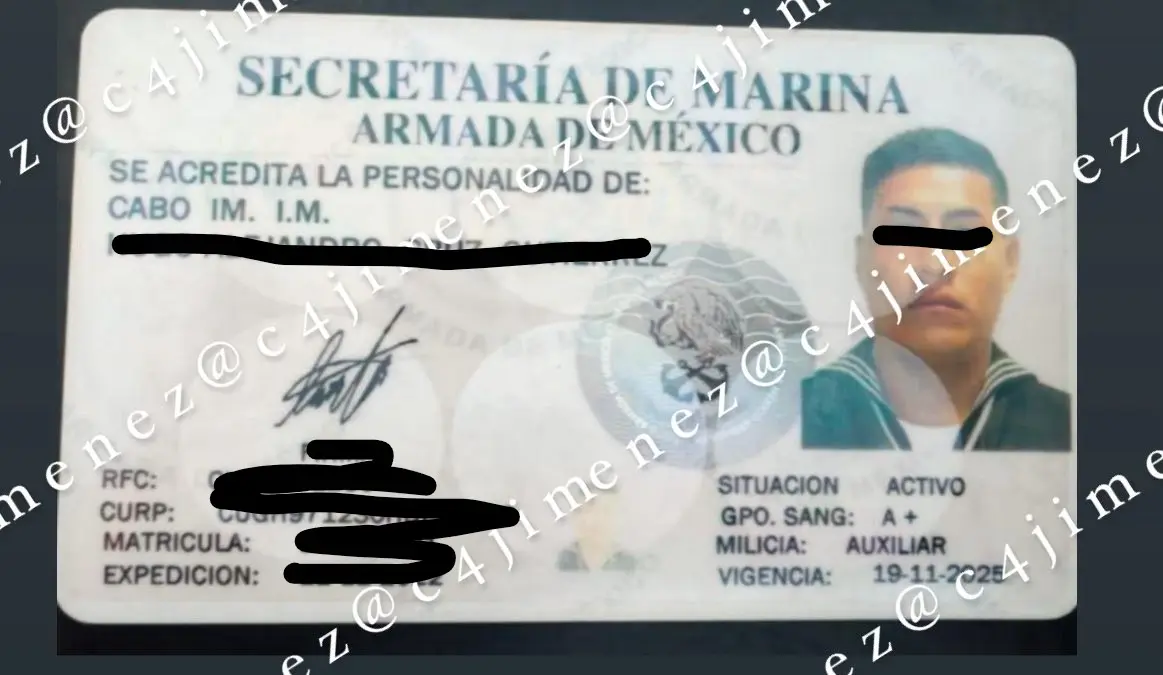 Marino golpea a su esposa en la Venustiano Carranza Especial