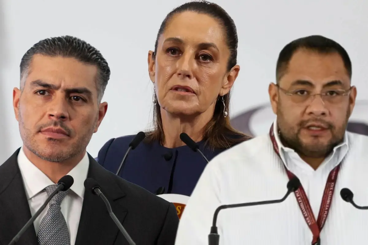  Omar Reyes Colmenares: ¿Quién es el nuevo titular de la UIF? 