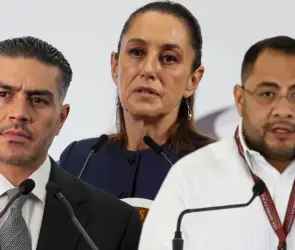 Omar Reyes Colmenares: ¿Quién es el aliado de Harfuch, elegido por Sheinbaum, para la UIF?