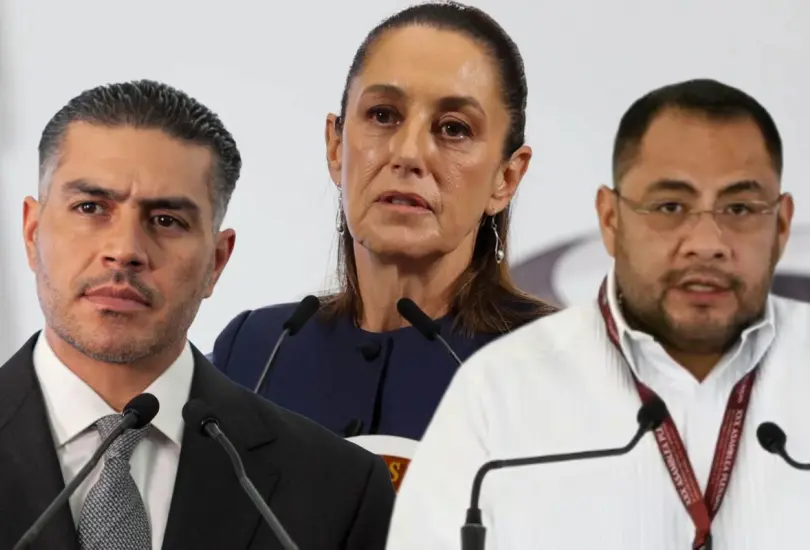 Omar Reyes Colmenares: ¿Quién es el nuevo titular de la UIF?