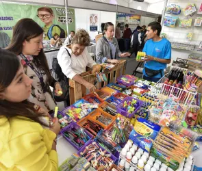 Feria de regreso a clases: ¿Dónde y cuándo comprar útiles escolares con 50% de descuento?