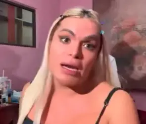 ¿Quién es el hombre que aparece en el video íntimo de Wendy Guevara?