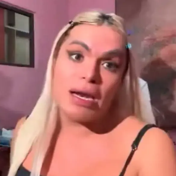¿Quién es el hombre que aparece en el video íntimo de Wendy Guevara?