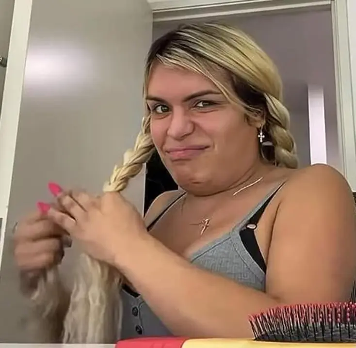 Afirmó que le robaron el celular el pasado 2 de julio. X.