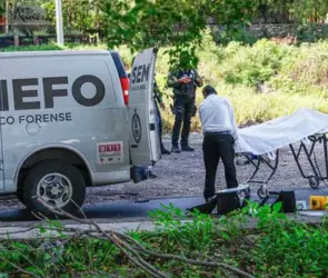 Hallan en Sinaloa los cuerpos de Carlos Alejandro y Paul, adolescentes desaparecidos en mayo 