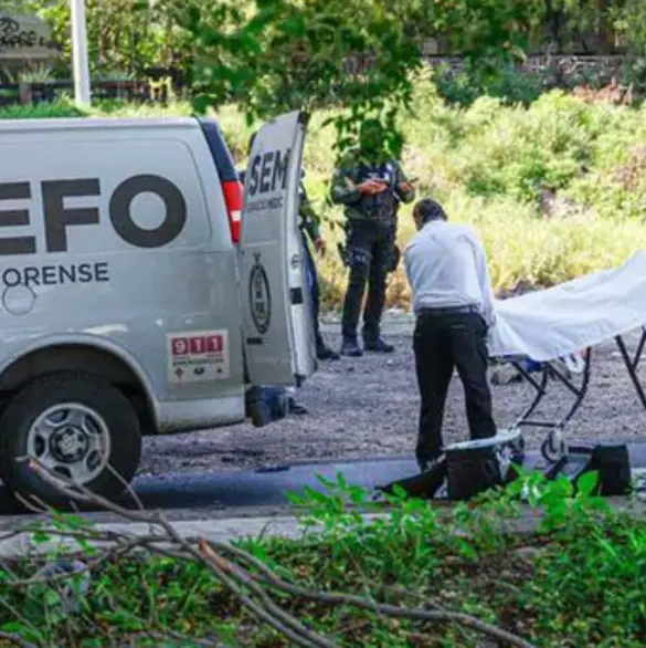 Hallan en Sinaloa los cuerpos de Carlos Alejandro y Paul, adolescentes desaparecidos en mayo 