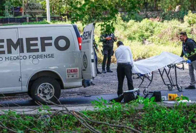 Hallan en Sinaloa los cuerpos de Carlos Alejandro y Paul, adolescentes desaparecidos en mayo Hallan en Sinaloa los cuerpos de Carlos Alejandro y Paul, adolescentes desaparecidos en mayo