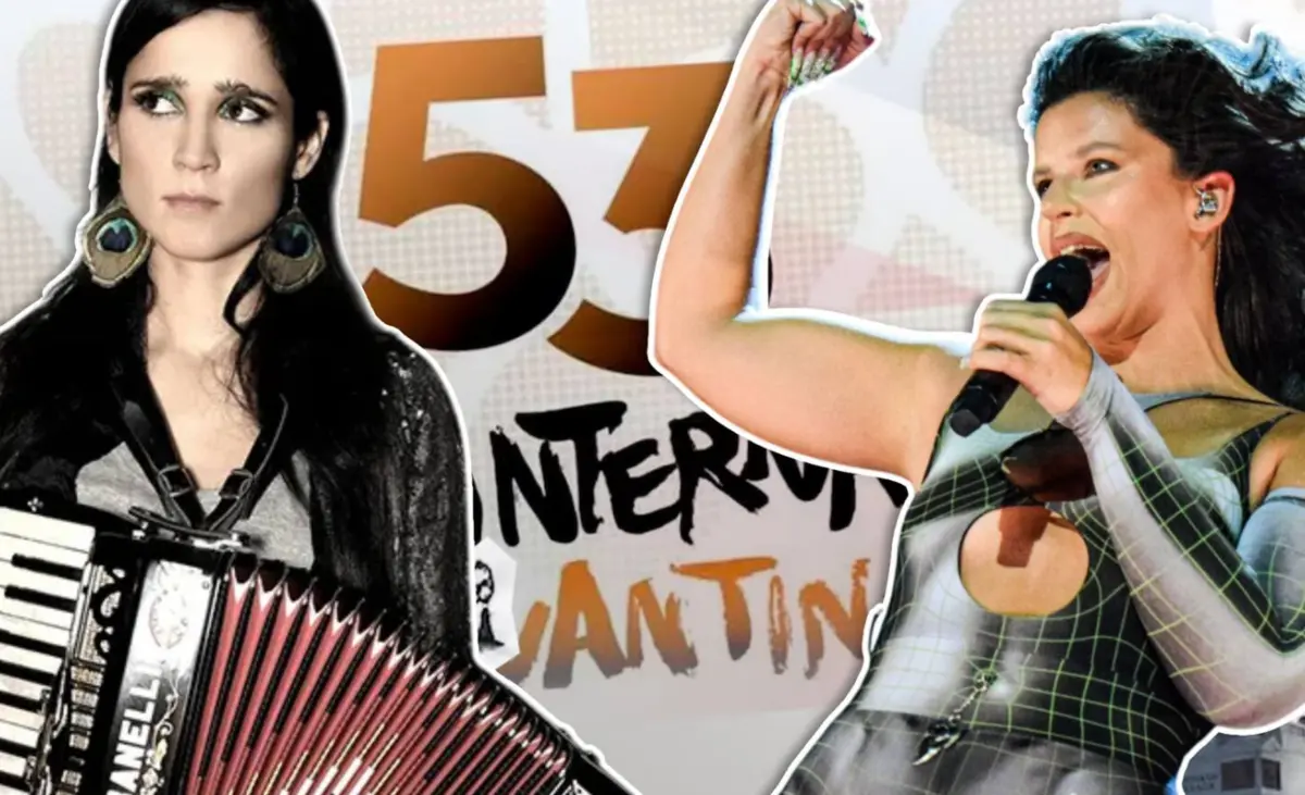  Artistas como Nathy Peluso, Julieta Venegas y Sun Ra Arkestra, formarán parte del Cervantino 2025. 