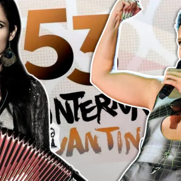 Festival Cervantino 2025: fechas, artistas, precios y todo lo que debes saber