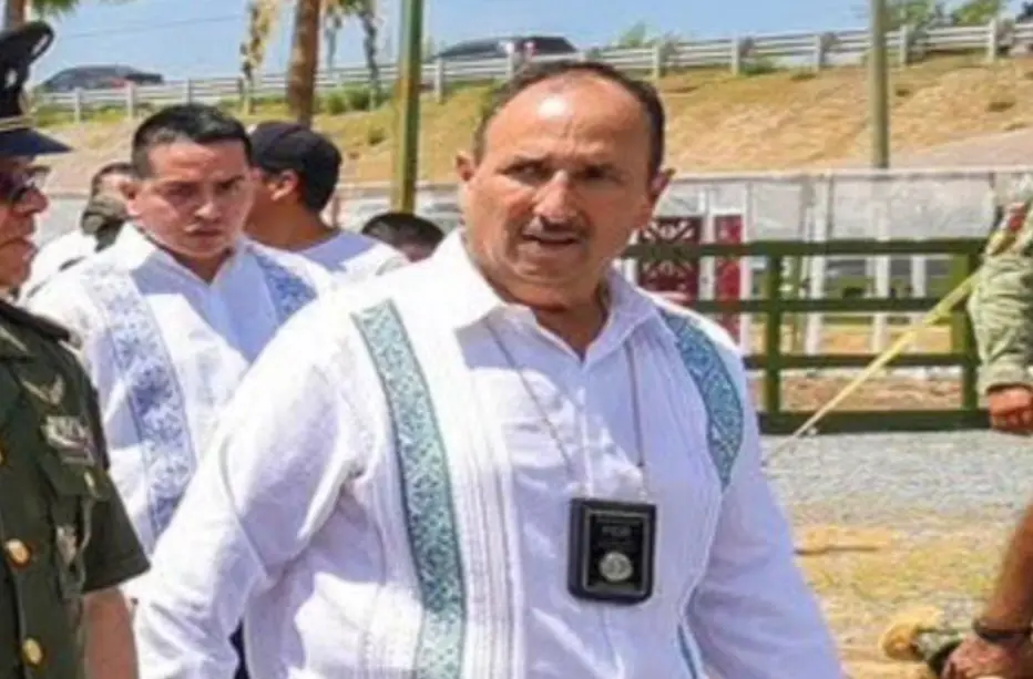Ernesto Vázquez Reyna. Especial