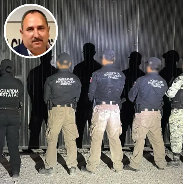 Vendetta huachicolera: ¿Qué hay detrás del asesinato de Ernesto Vázquez Reyna?