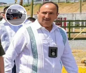 Ernesto Vázquez Reyna: revelan por qué habrían asesinado al delegado de la FGR en Tamaulipas