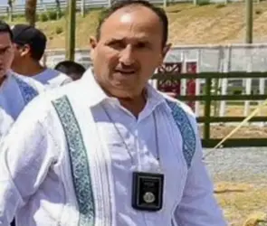 ¿Quién era Ernesto Vázquez? Delegado de la FGR asesinado en Tamaulipas