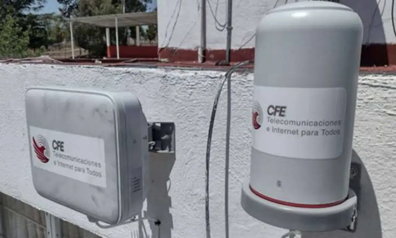  Internet gratis de CFE: cómo conectarte en la vía pública paso a paso 