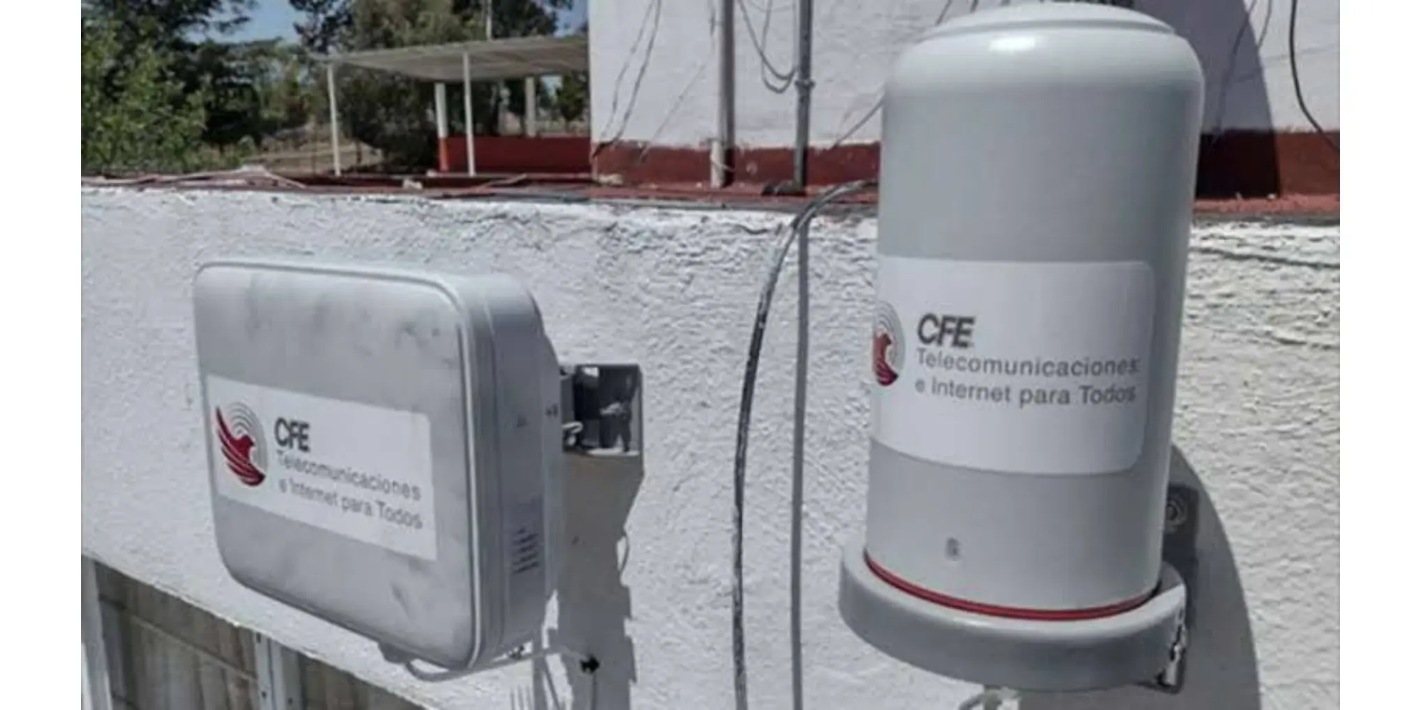 CFE INTERNET Especial