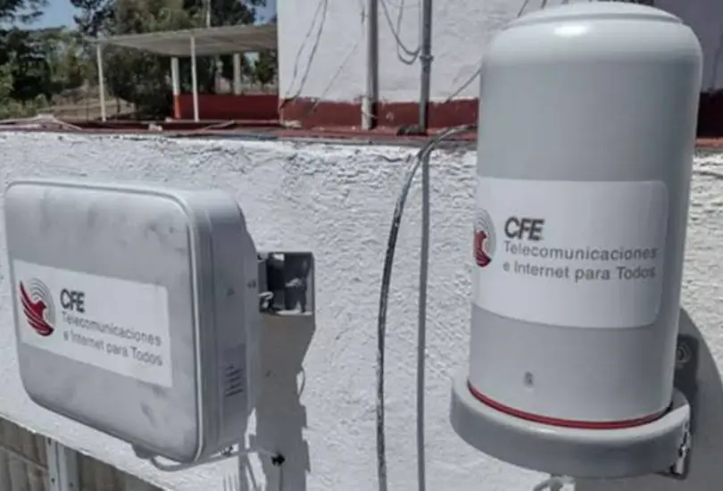 Internet gratis de CFE: cómo conectarte en la vía pública paso a paso Internet gratis de CFE: cómo conectarte en la vía pública paso a paso