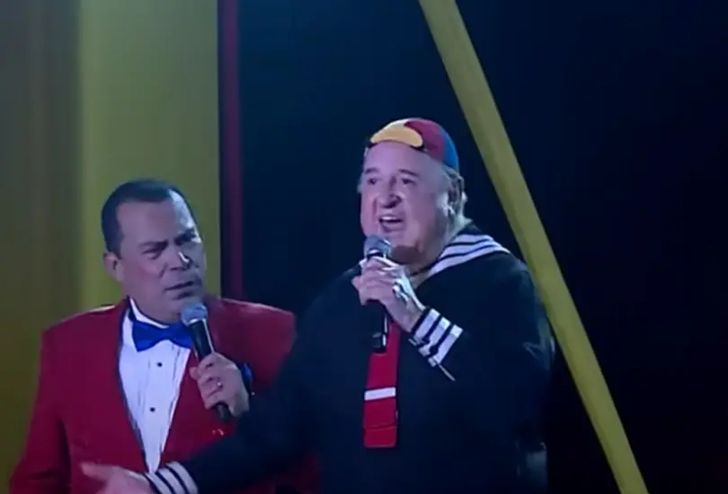 Kiko vuelve al circo Kiko vuelve al circo