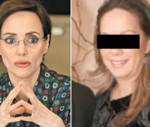 "Es su prima": madre de víctima acusa lazo entre Lilly Téllez y socia detenida de la Guardería ABC