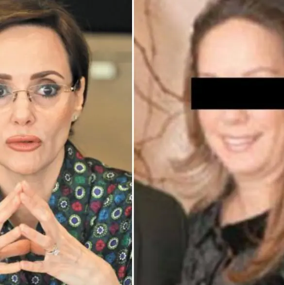 "Es su prima": madre de víctima acusa lazo entre Lilly Téllez y socia detenida de la Guardería ABC