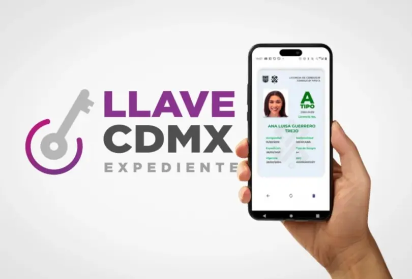 La Cuenta Llave CDMX es una herramienta digital que facilita el acceso a trámites en línea del Gobierno capitalino. La Cuenta Llave CDMX es una herramienta digital que facilita el acceso a trámites en línea del Gobierno capitalino.