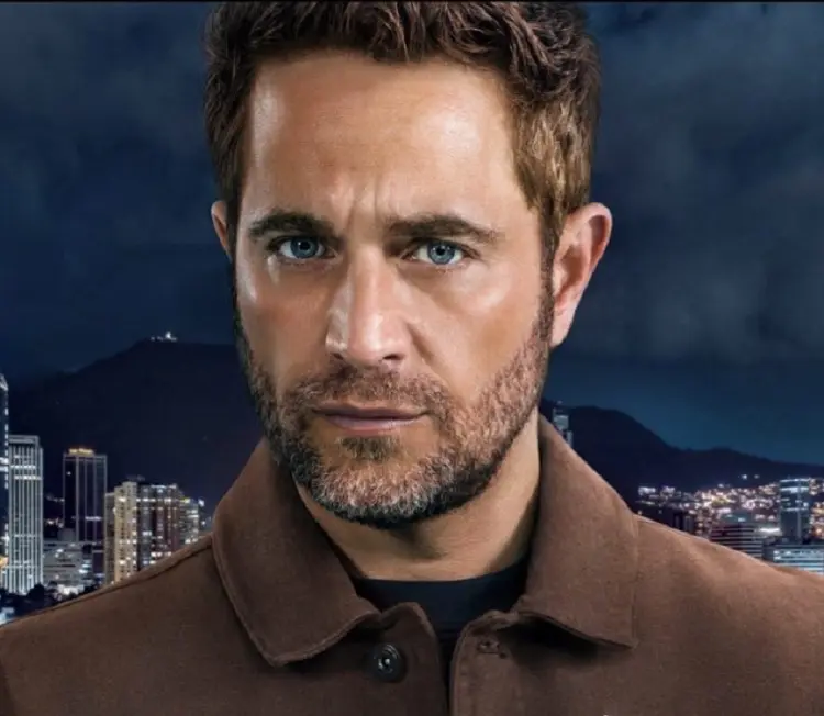 Ahora tiene 49 años y ha participado en series como 'Sr. Ávila' y 'Pálpito'.