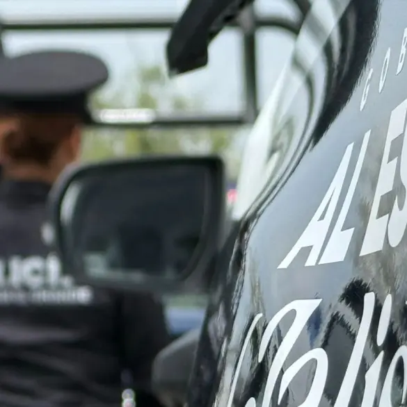 Estos son los estados con la policía mejor pagada de México