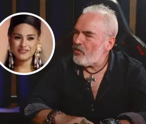 Exdirectivo de Televisa revela que descubrió a Galilea Montijo en un table dance