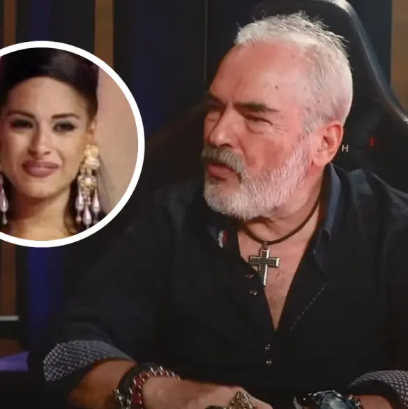 Exdirectivo de Televisa revela que descubrió a Galilea Montijo en un table dance