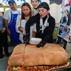 Feria de la Torta 2025: Preparar&aacute;n torta de 90 metros para celebrar sus 20 a&ntilde;os en CDMX