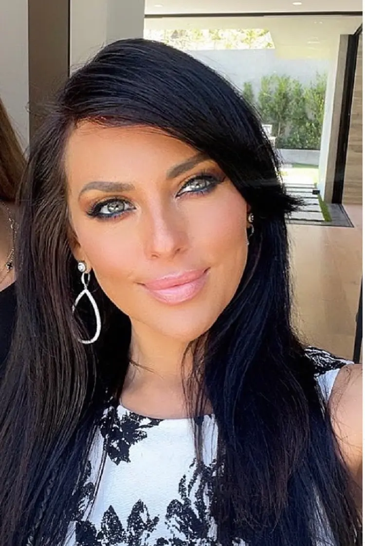 Ahora tiene 47 años, ha participado en otras telenovelas como: 'Eva Luna' y 'El señor de los cielos'.