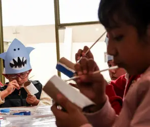¿Eres fan de Harry Potter?: Sumérgete en la magia de Veranoteca en el Museo de Historia Natural