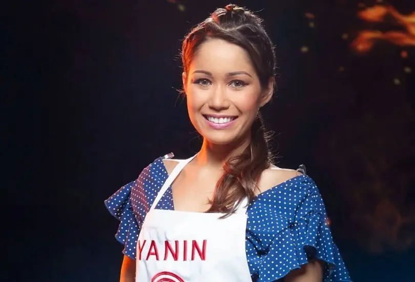 La ex participante de MasterChef falleció luego de pasar dos días en terapia intensiva. La ex participante de MasterChef falleció luego de pasar dos días en terapia intensiva.