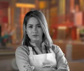 Muere Yanin Campos, ex participante de MasterChef, en trágico accidente automovilístico