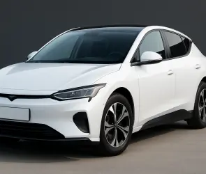 México acelera: ventas de autos eléctricos crecen, ¿quién lidera en el mundo?