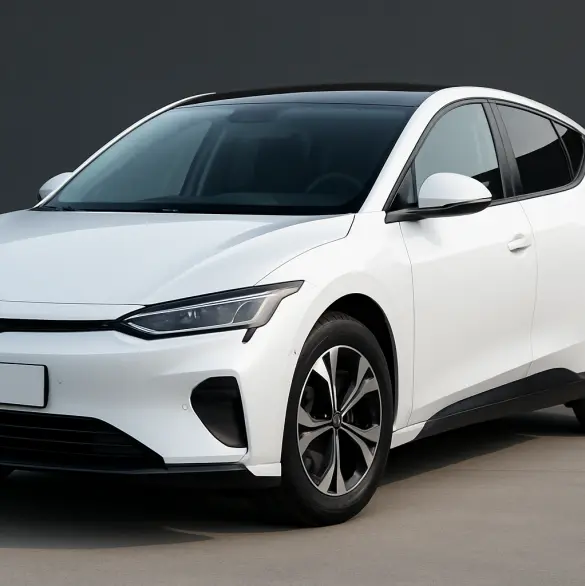 México acelera: ventas de autos eléctricos crecen, ¿quién lidera en el mundo?