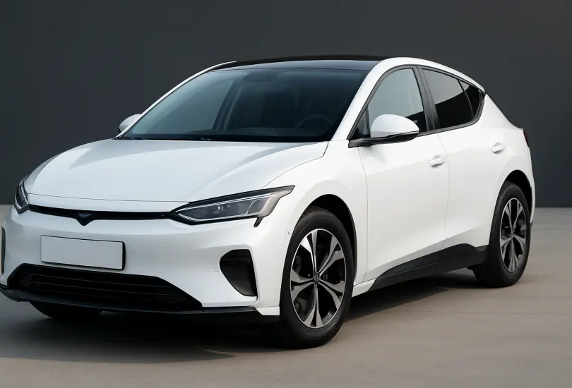 Crece el mercado de autos eléctricos en México. Crece el mercado de autos eléctricos en México.