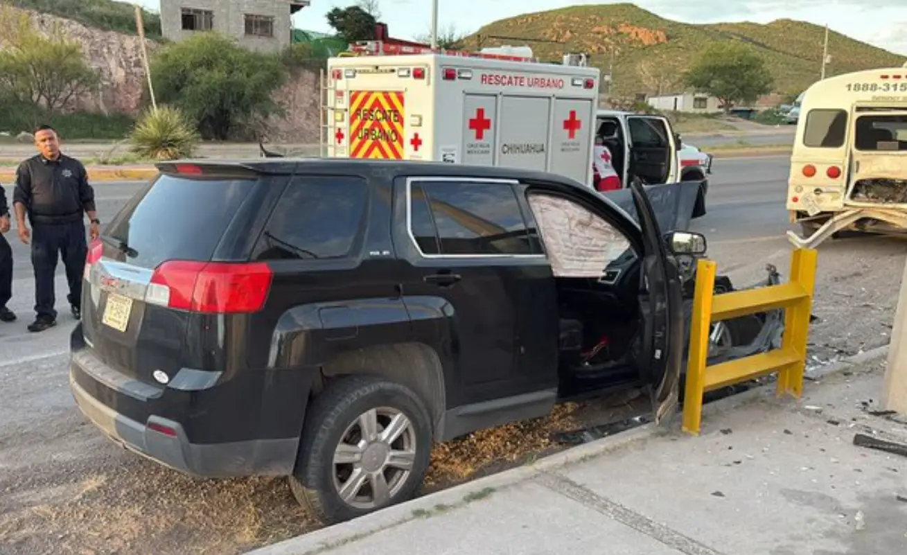 Accidente en el que murió Yanin Campos, exparticipante de MasterChe México. Especial