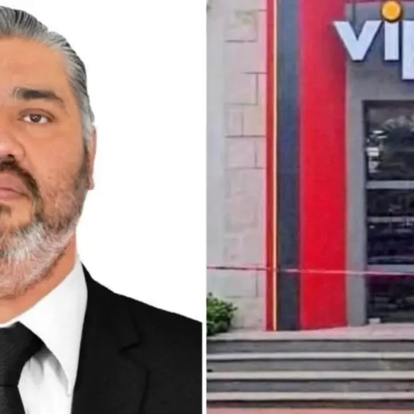 Matan a balazos a Christian Nava, exdiputado federal del PRI, en un VIPS de Cuautla 
