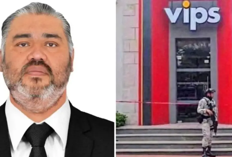 El crimen ocurre en medio de la disputa de cárteles que azota al municipio. El crimen ocurre en medio de la disputa de cárteles que azota al municipio.