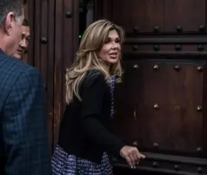 Sheinbaum designa a Claudia Pavlovich como embajadora de México en Panamá