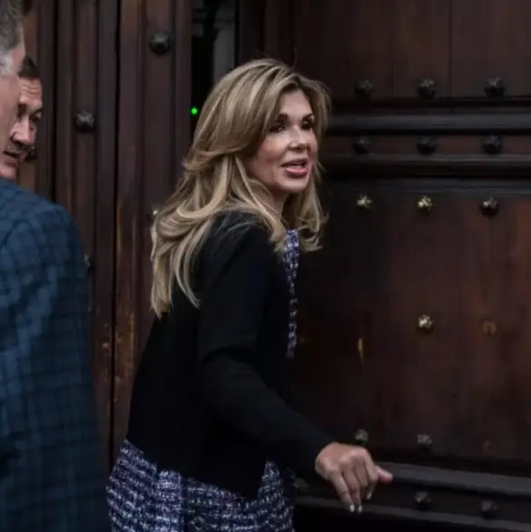 Sheinbaum designa a Claudia Pavlovich como embajadora de México en Panamá