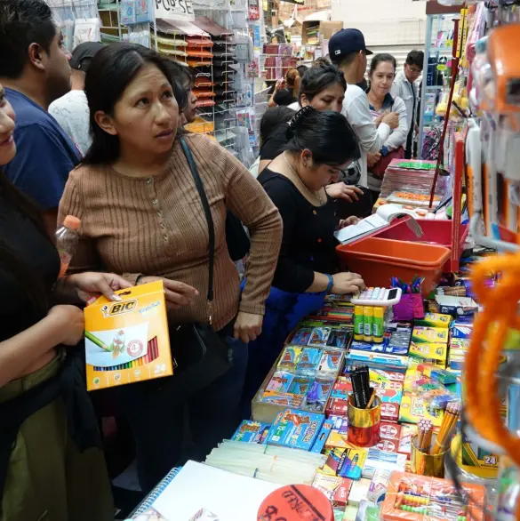 ¿Útiles? ¿Colegiatura? Estos son los gastos escolares que pueden deducirse de impuestos