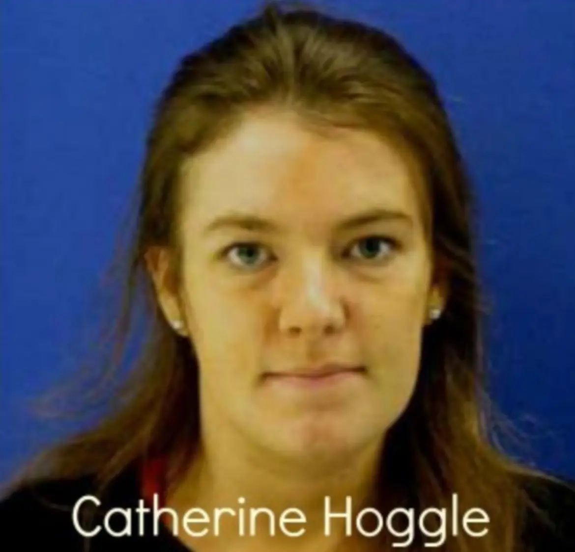 Catherine Hoggle, madre de Sarah y Jacob Especial