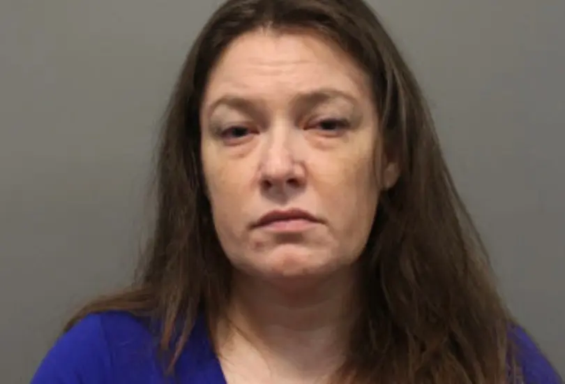 Catherine Hoggle confiesa el asesinato de sus hijos Catherine Hoggle confiesa el asesinato de sus hijos