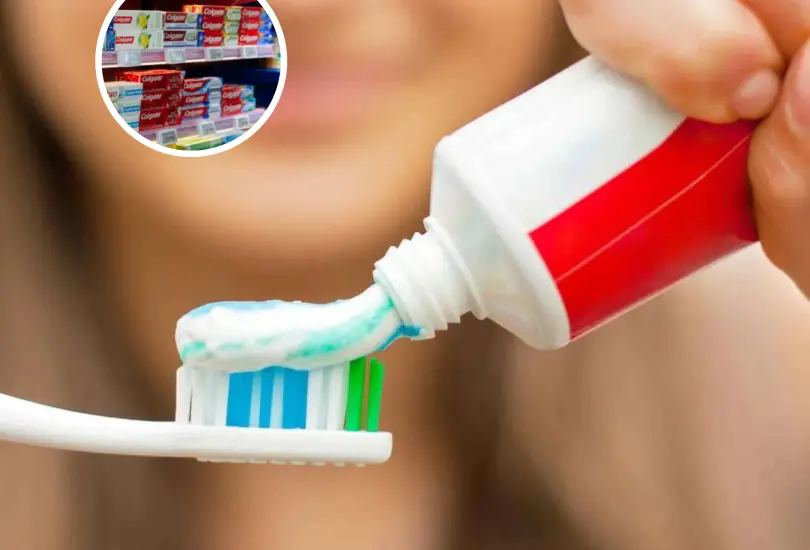 ¿Usas la pasta dental de Colgate que retirarán del mercado? ¿Usas la pasta dental de Colgate que retirarán del mercado?