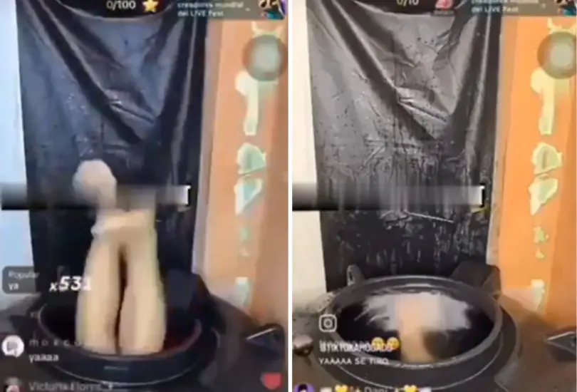¿Qué hay detrás del video que se hizo viral en TikTok? ¿Qué hay detrás del video que se hizo viral en TikTok?