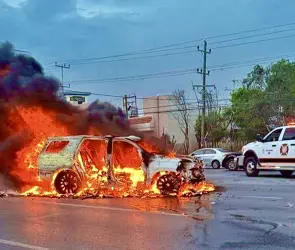 Delegado de la FGR ejecutado a granadazos: un nuevo episodio de terror en Tamaulipas