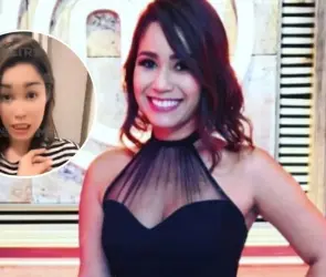 VIDEO: Yanin Campos, ex participante de MasterChef, denunció amenazas antes de morir 