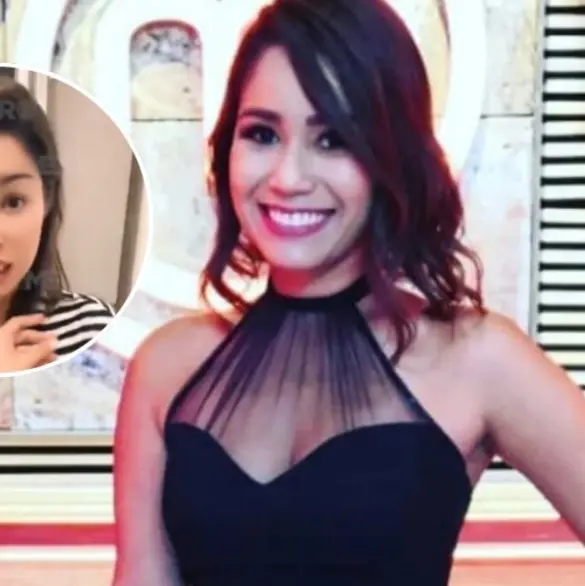 VIDEO: Yanin Campos, ex participante de MasterChef, denunció amenazas antes de morir 