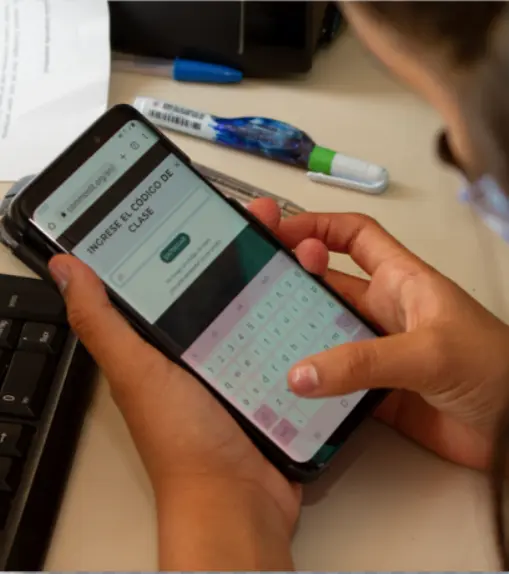 Las desigualdades educativas están marcadas por factores económicos. Juan Ramón Ariza.